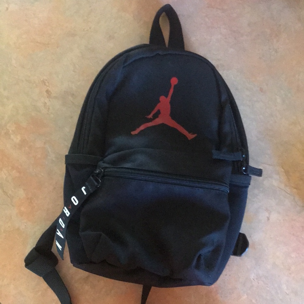 Air Jordan Kids Backpack